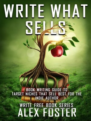 cover image of Write What Sells